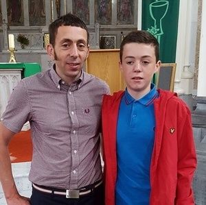 Meet your Posher, John